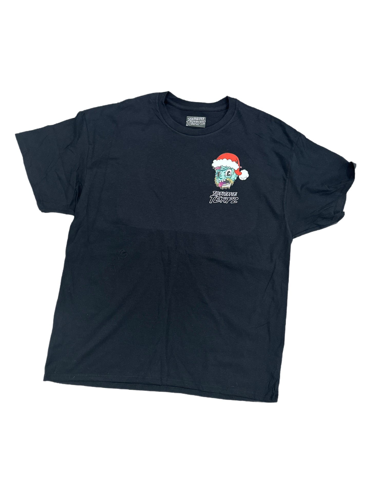 Merry Torchmas T-Shirt