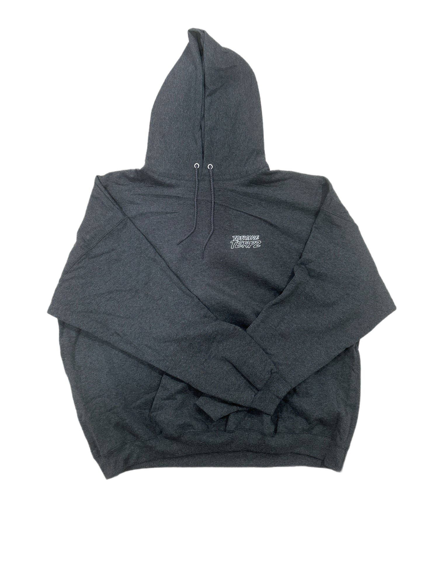 Torchie Hoodie