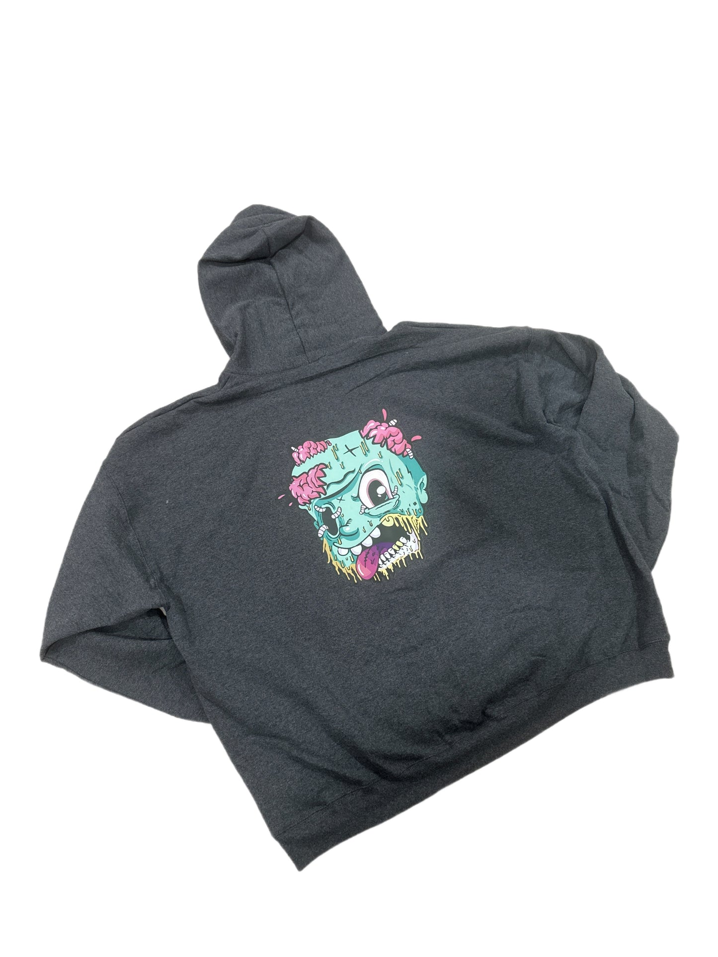 Torchie Hoodie